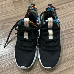 Cute Girls Adidas Sneakers